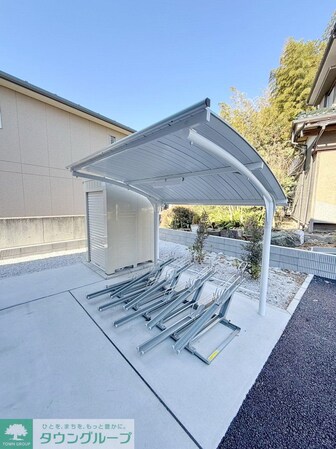 セラヴィの物件内観写真